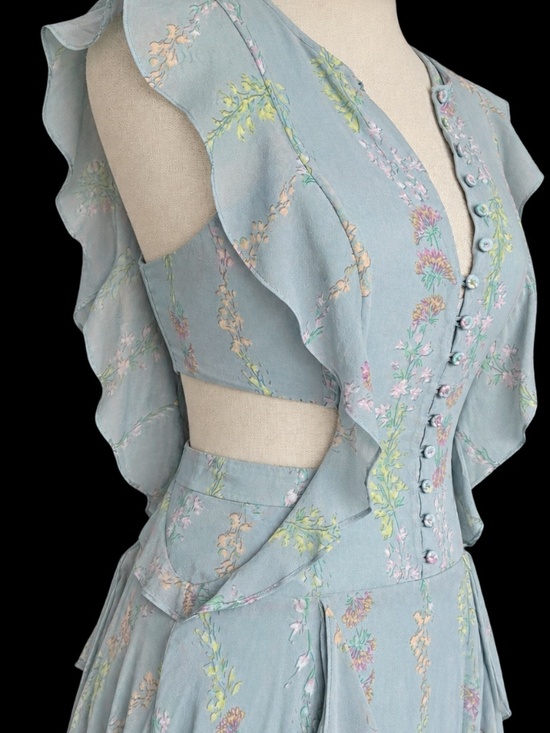 BCBGMaxAzria Dresses & Skirts - NWT BCBGMaxazria Runaway dress